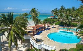 Voyager Beach Resort Mombasa